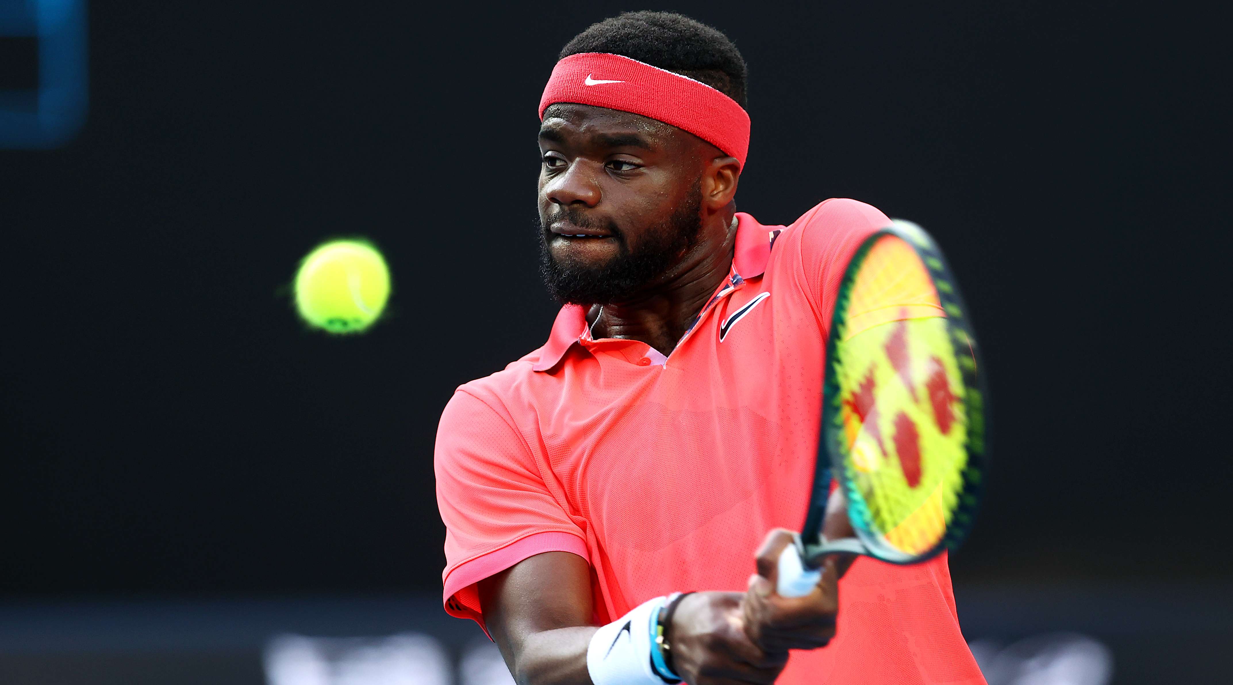 tiafoe