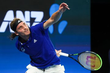 tsitsipas