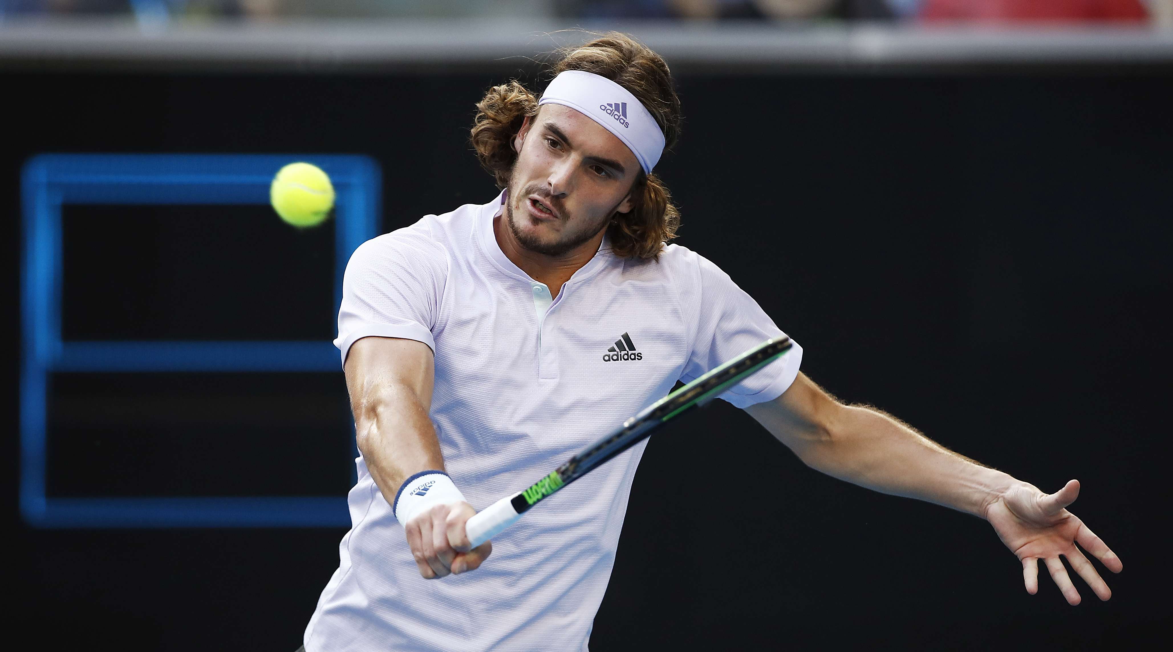 tsitsipas
