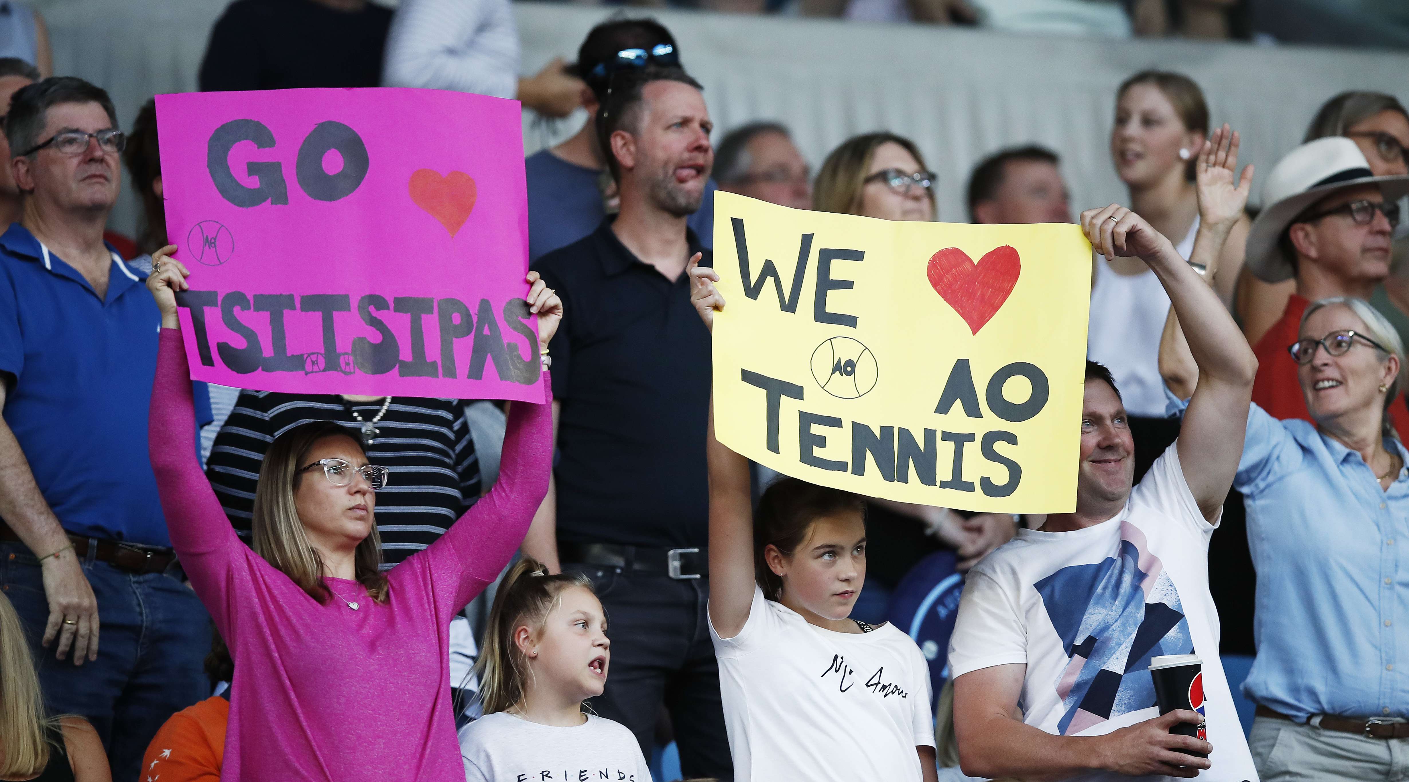 tsitsipas