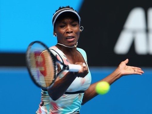 venus williams