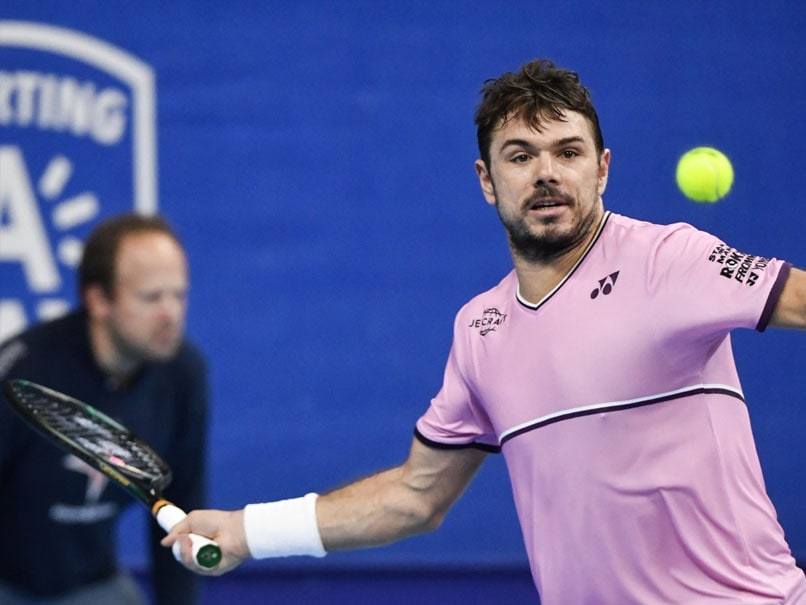 Stan Wawrinka