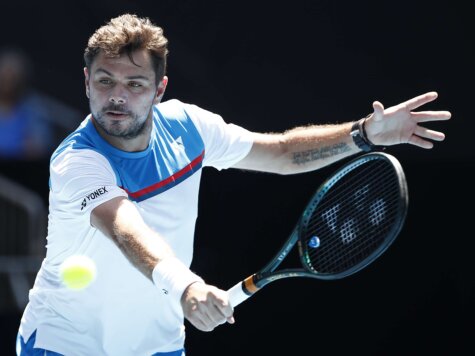 wawrinka