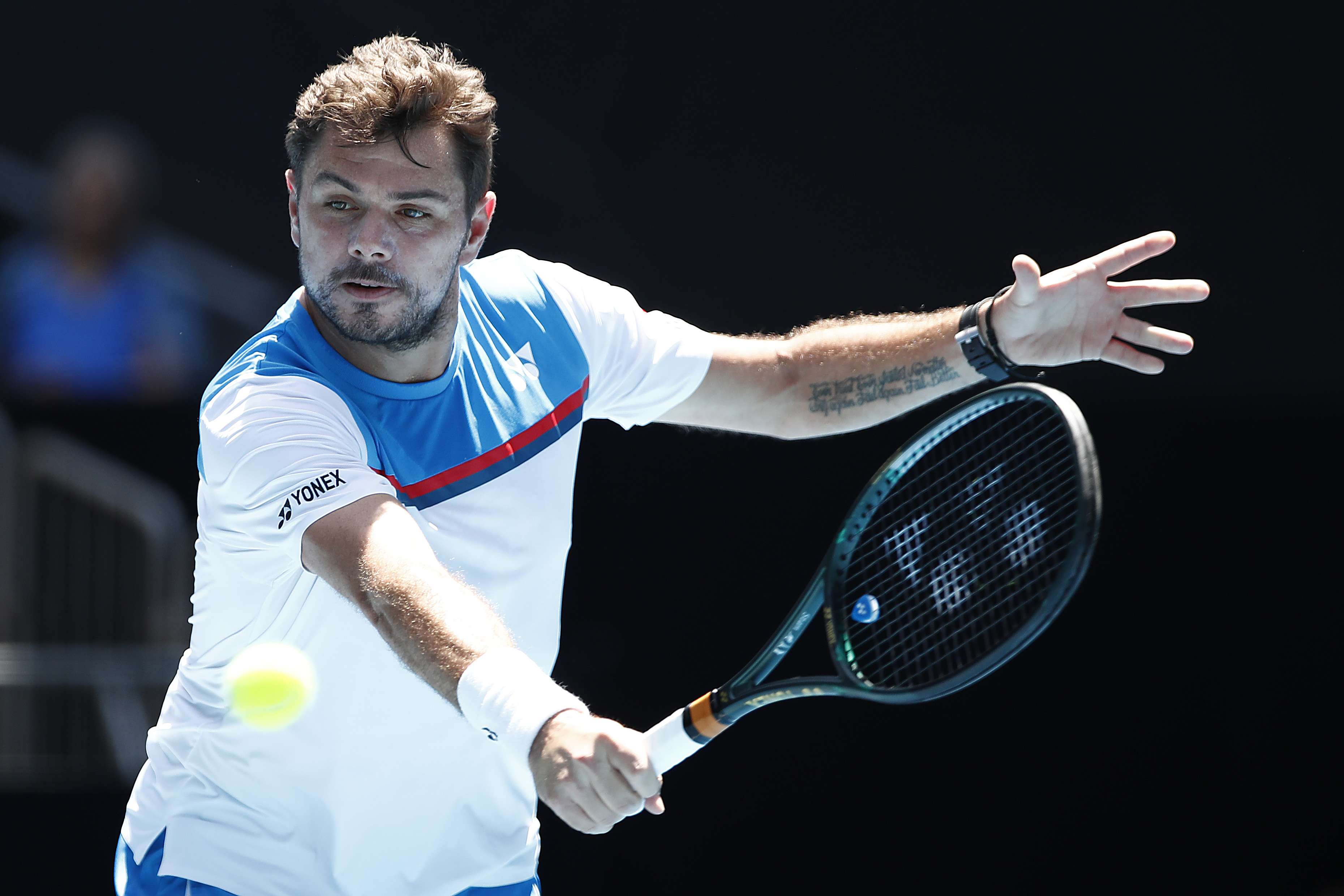 wawrinka
