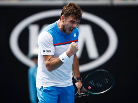 wawrinka