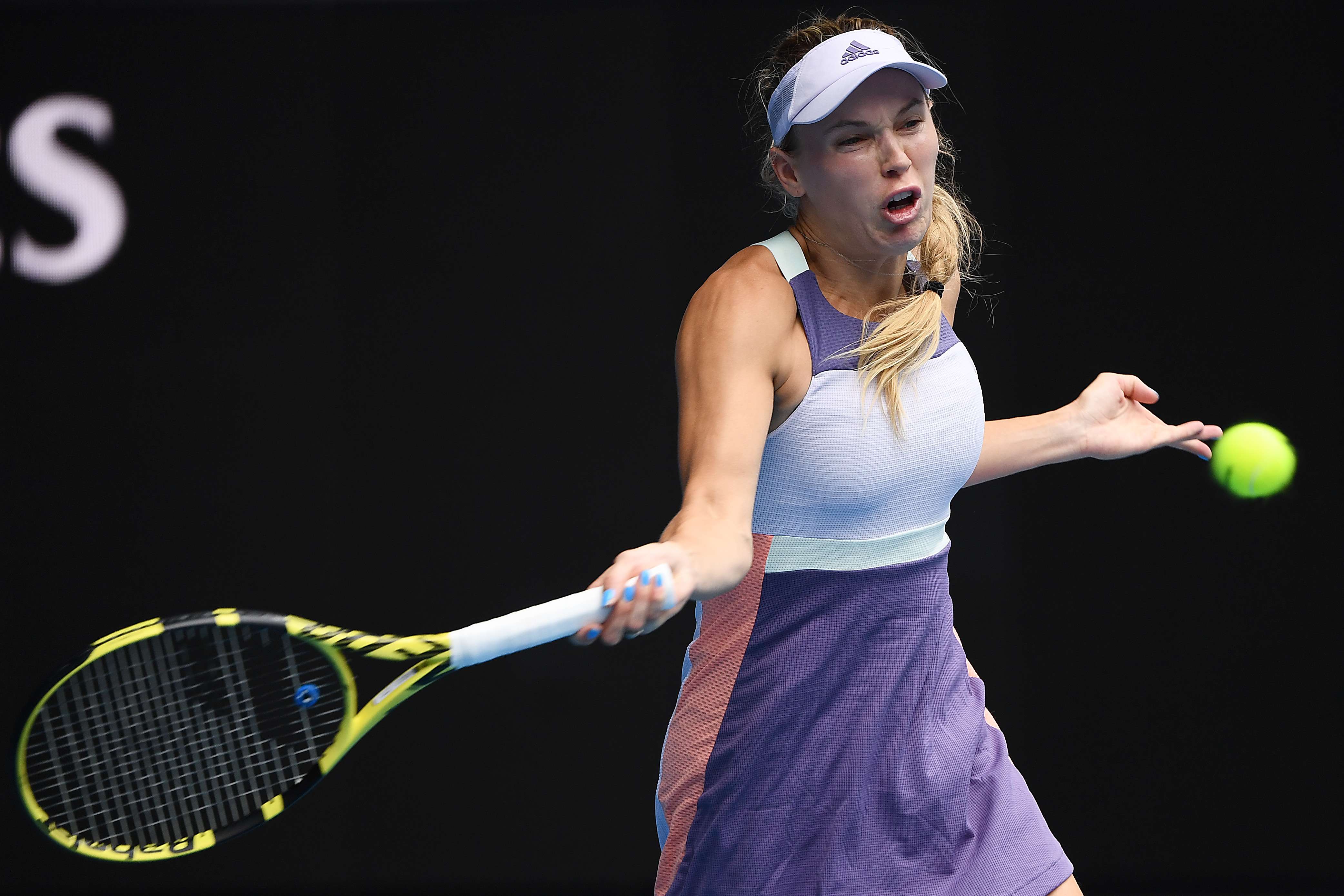 wozniacki