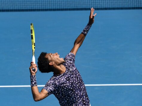 Auger-Aliassime