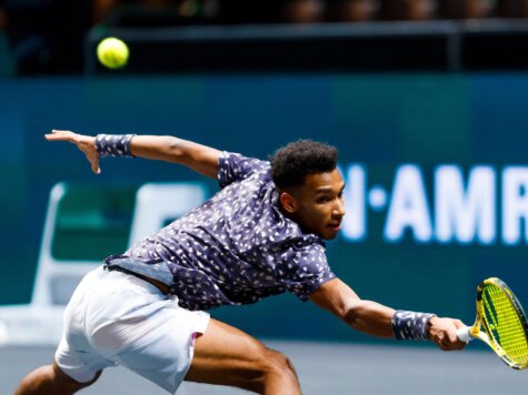 Auger-Aliassime