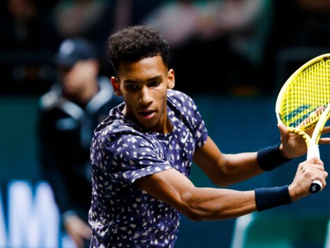 Auger-Aliassime