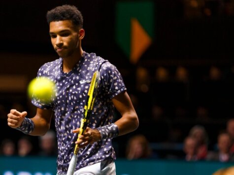 Auger Aliassime