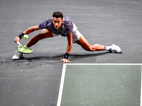 Auger-Aliassime