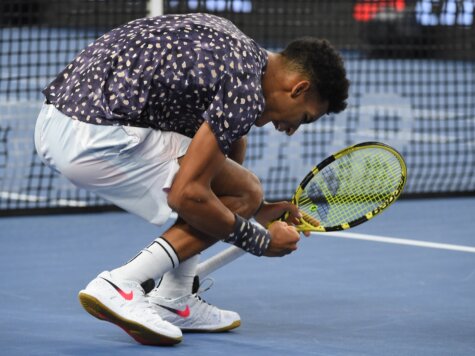 Auger-Aliassime