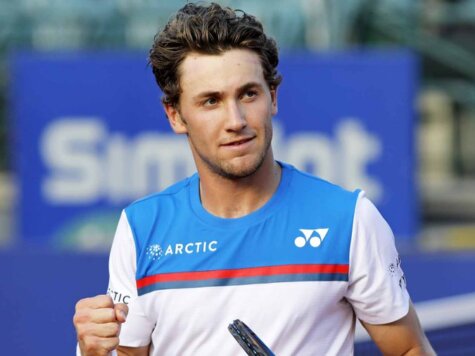 Casper Ruud