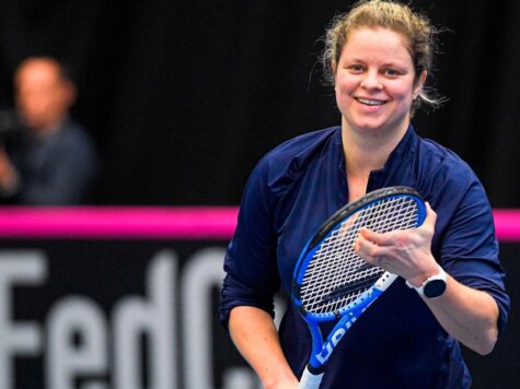 Clijsters