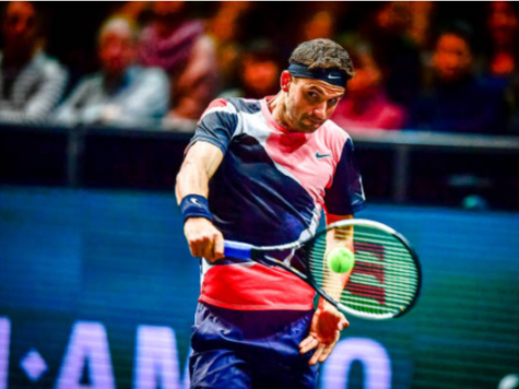 Dimitrov