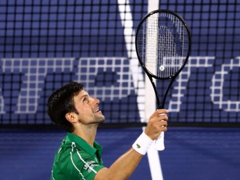 Djokovic