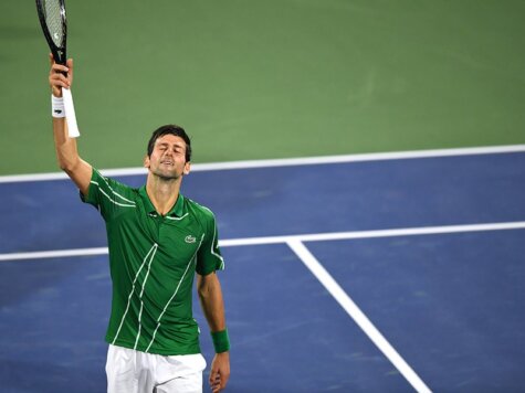Djokovic