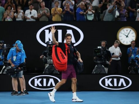 Federer