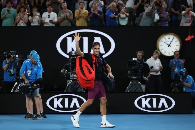 Federer