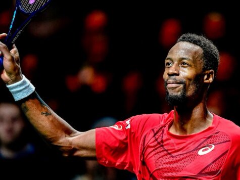Gael Monfils