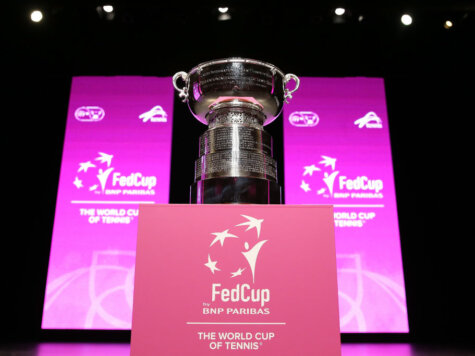 Fed Cup