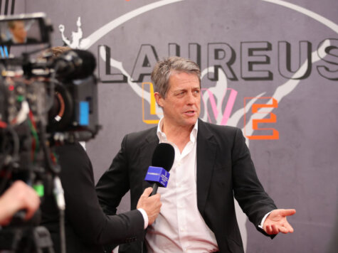 Hugh Grant