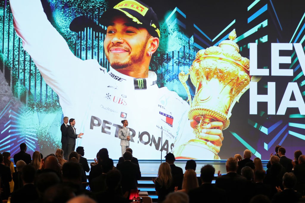 hamilton