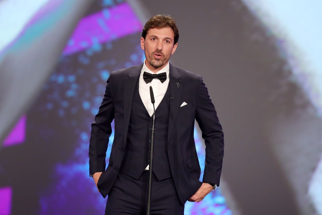 Fabian Cancellara