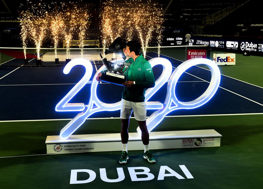 djokovic