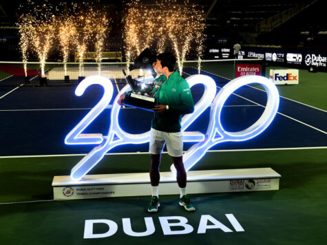 djokovic