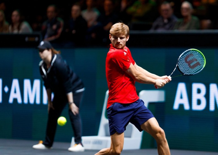 Goffin