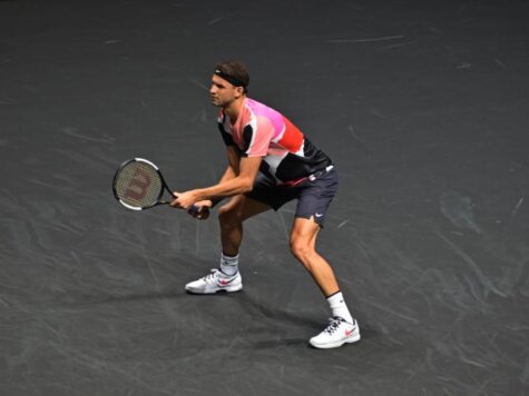 Grigor Dimitrov 2