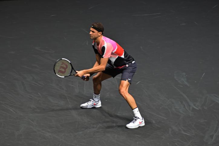 Grigor Dimitrov 2