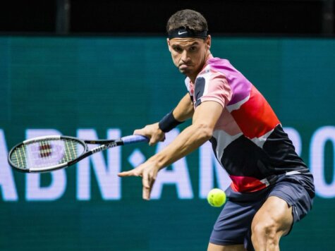 Grigor Dimitrov