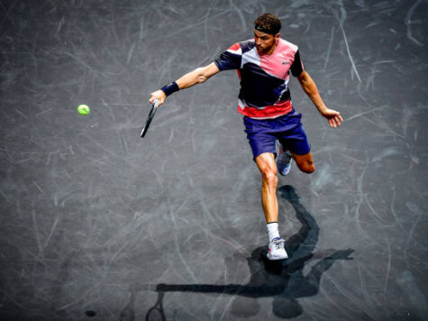 Grigor Dimitrov