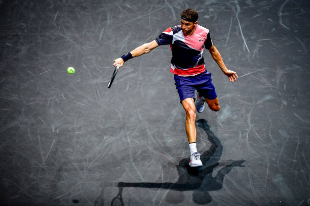 Grigor Dimitrov
