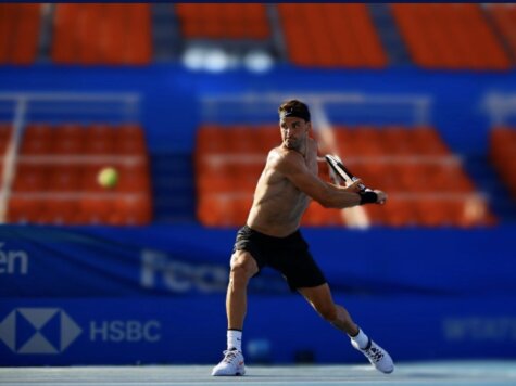Grigor Dimitrov