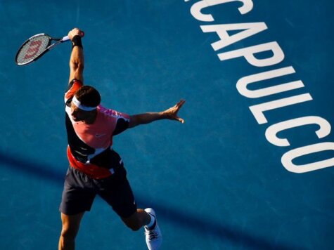Grigor Dimitrov