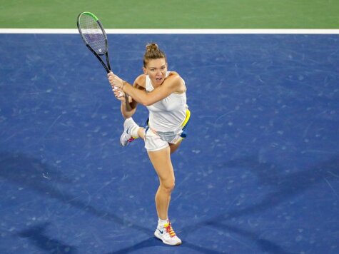 Halep