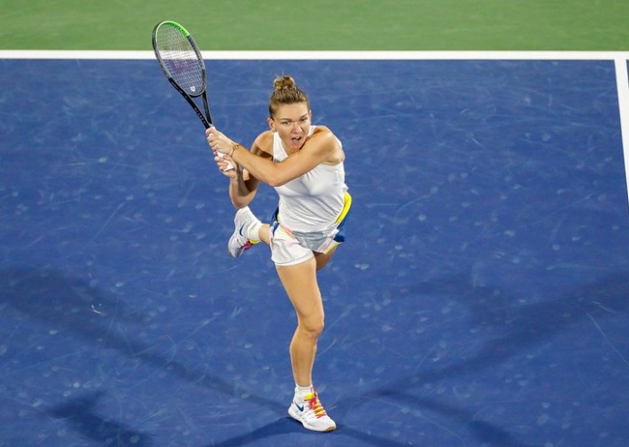 Halep