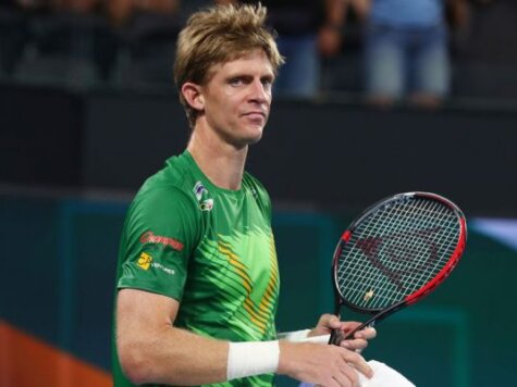 Kevin Anderson