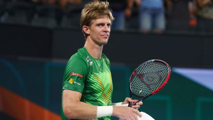 Kevin Anderson