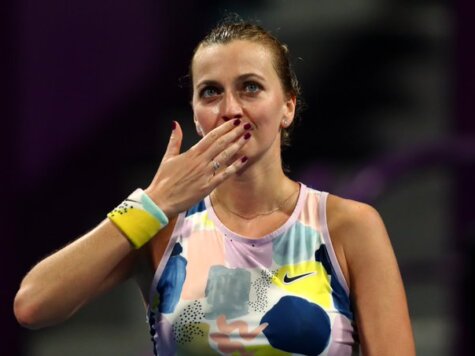 Kvitova