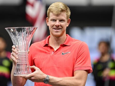 Kyle Edmund