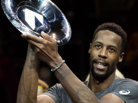 Gael Monfils