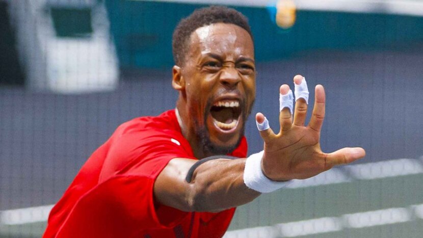 TennisKafe Virtual Cup: пет гласа дадоха победата на Монфис срещу Кирьос
