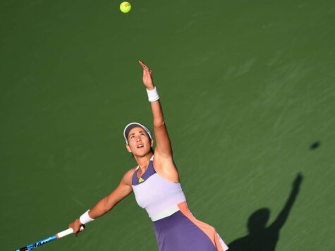 Muguruza