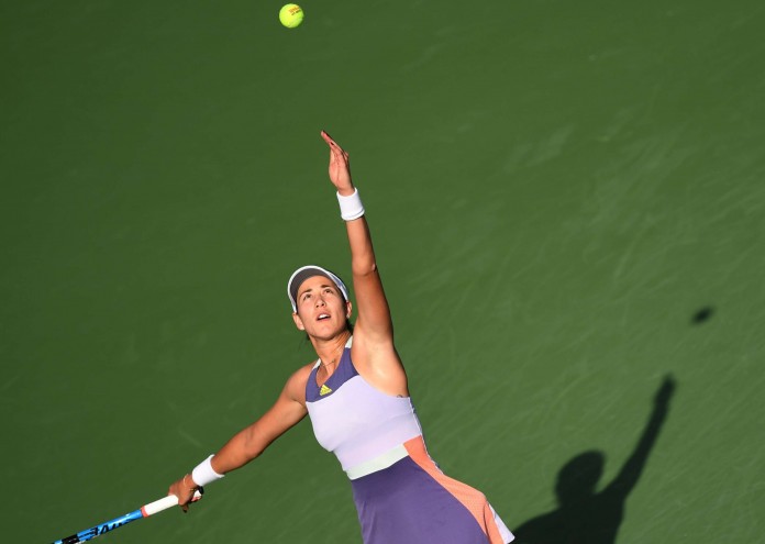 Muguruza