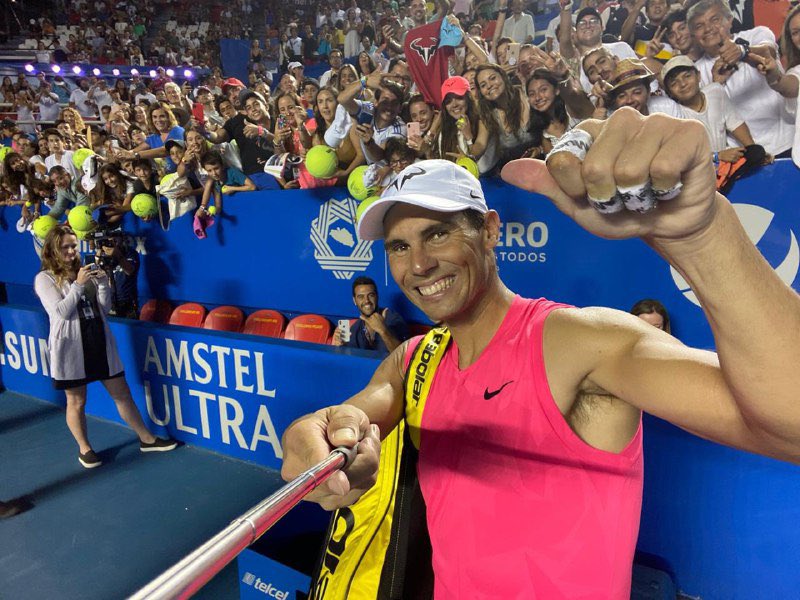 Nadal