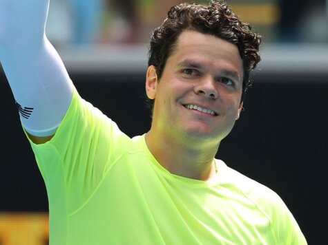 Raonic